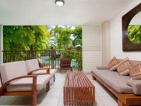 Luxury Apartments At Temple Resort And Spa Port Douglas - Taree Accommodation 26
