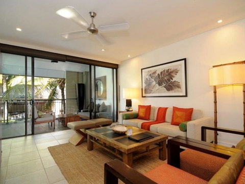 Luxury Apartments At Temple Resort And Spa Port Douglas - Taree Accommodation 22