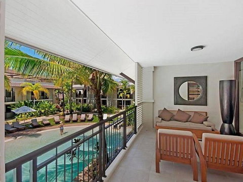 Luxury Apartments At Temple Resort And Spa Port Douglas - Taree Accommodation 35
