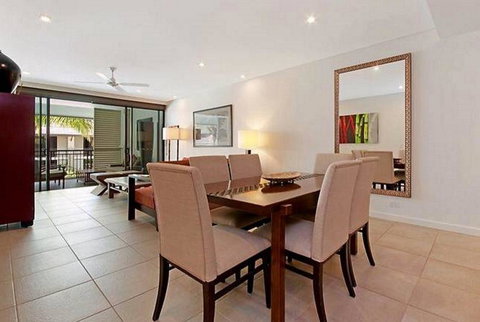 Luxury Apartments At Temple Resort And Spa Port Douglas - Taree Accommodation 41