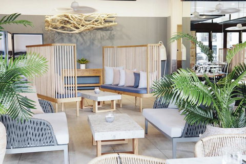 Luxury Apartments At Temple Resort And Spa Port Douglas - Taree Accommodation 44