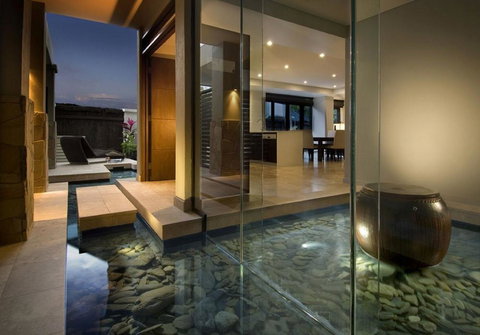 Luxury Apartments At Temple Resort And Spa Port Douglas - Taree Accommodation 15