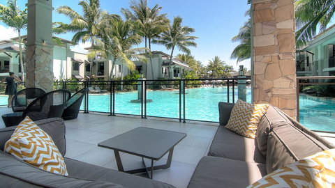 Luxury Apartments At Temple Resort And Spa Port Douglas - Taree Accommodation 5