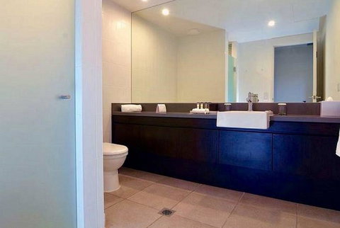 Luxury Apartments At Temple Resort And Spa Port Douglas - Taree Accommodation 39