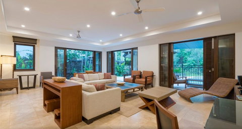 Luxury Apartments At Temple Resort And Spa Port Douglas - Taree Accommodation 18