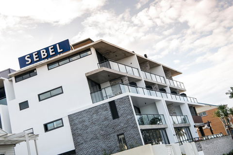 The Sebel Brisbane Margate Beach - Taree Accommodation 20