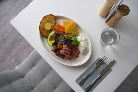 The Sebel Brisbane Margate Beach - Taree Accommodation 12