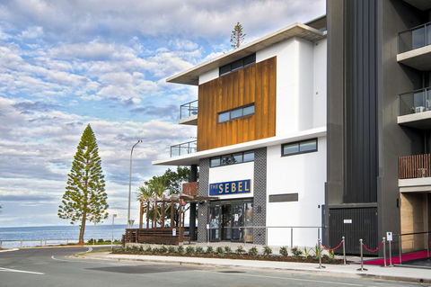 The Sebel Brisbane Margate Beach - Taree Accommodation 4