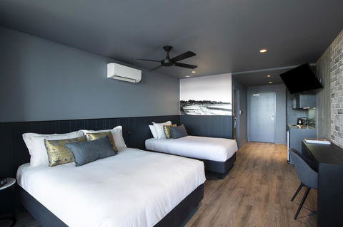 The Sebel Brisbane Margate Beach - Taree Accommodation 33