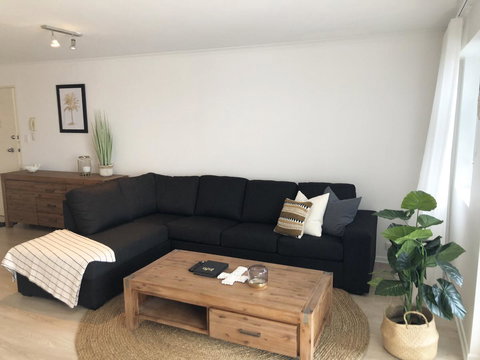 Sunshine Beach Luxe Apartment - Taree Accommodation 7