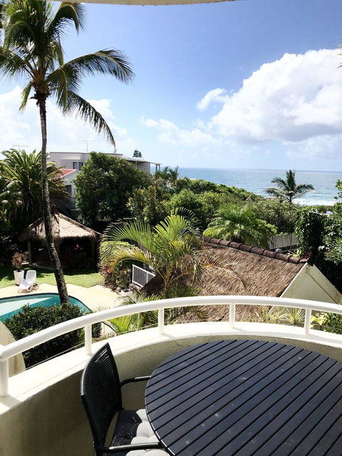 Sunshine Beach Luxe Apartment - Taree Accommodation 25