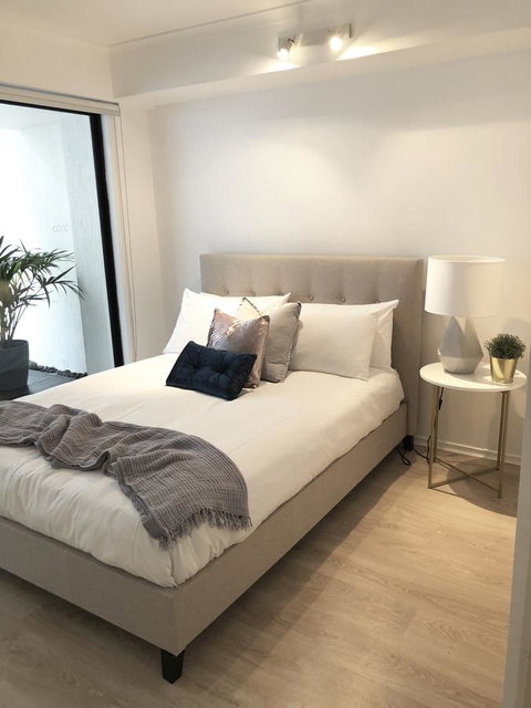 Sunshine Beach Luxe Apartment - Taree Accommodation 15