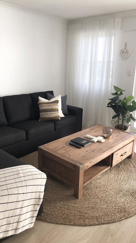 Sunshine Beach Luxe Apartment - Taree Accommodation 28