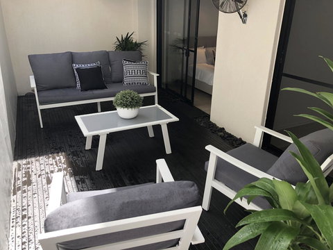 Sunshine Beach Luxe Apartment - Taree Accommodation 31