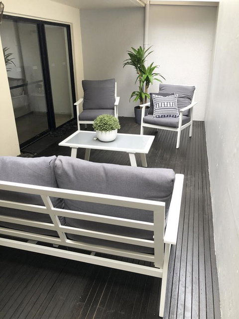 Sunshine Beach Luxe Apartment - Taree Accommodation 19