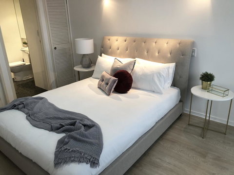 Sunshine Beach Luxe Apartment - Taree Accommodation 14