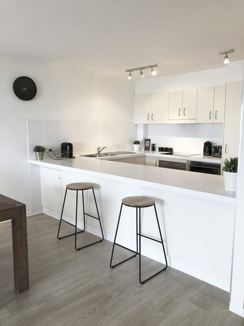 Sunshine Beach Luxe Apartment - Taree Accommodation 5