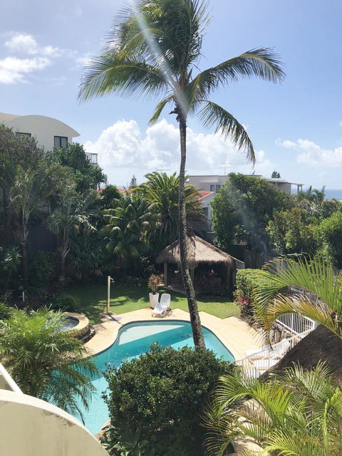 Sunshine Beach Luxe Apartment - Taree Accommodation 24