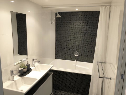 Sunshine Beach Luxe Apartment - Taree Accommodation 11