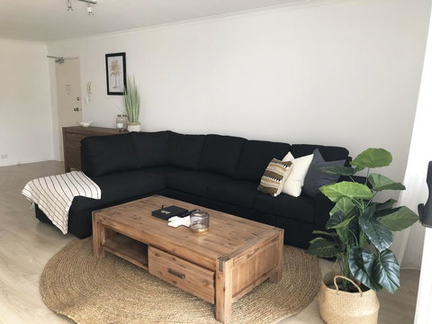 Sunshine Beach Luxe Apartment - Taree Accommodation 20