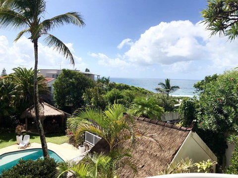 Sunshine Beach Luxe Apartment - Taree Accommodation 22