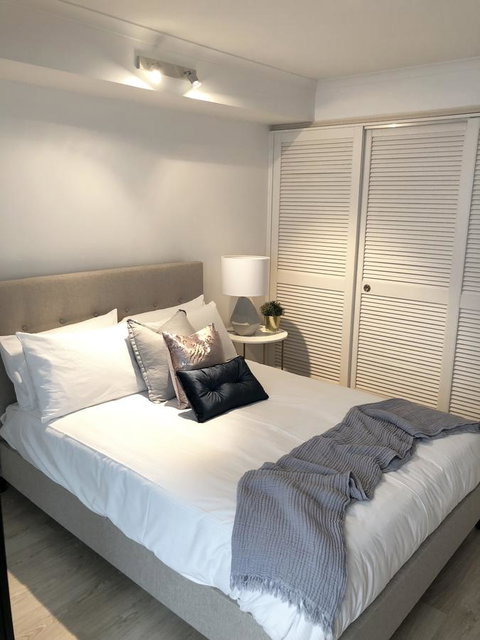 Sunshine Beach Luxe Apartment - Taree Accommodation 18