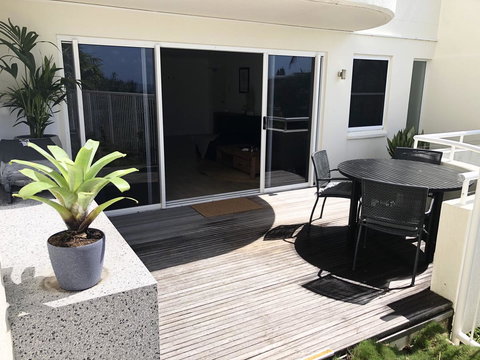 Sunshine Beach Luxe Apartment - Taree Accommodation 30