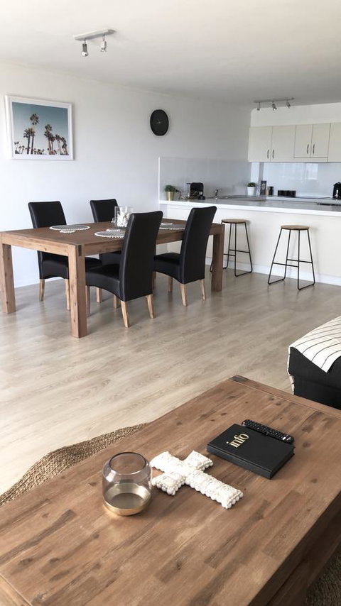 Sunshine Beach Luxe Apartment - Taree Accommodation 27