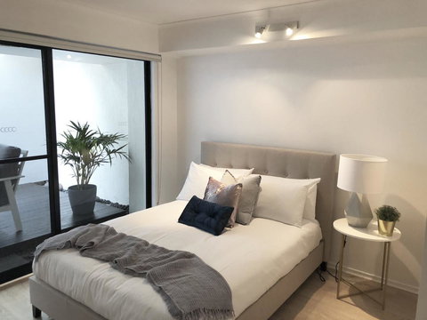 Sunshine Beach Luxe Apartment - Taree Accommodation 10
