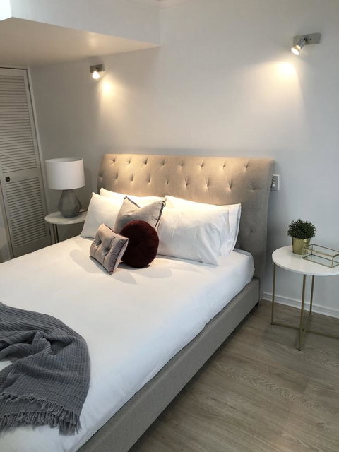 Sunshine Beach Luxe Apartment - Taree Accommodation 12