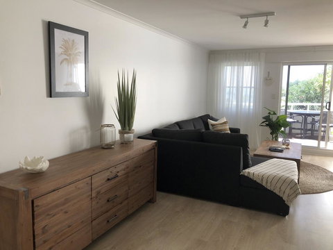 Sunshine Beach Luxe Apartment - Taree Accommodation 26