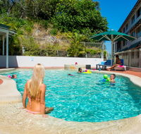 Urban Evolution P/L - Taree Accommodation