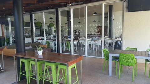 Sandcastles 1770 Motel & Resort - Taree Accommodation 3