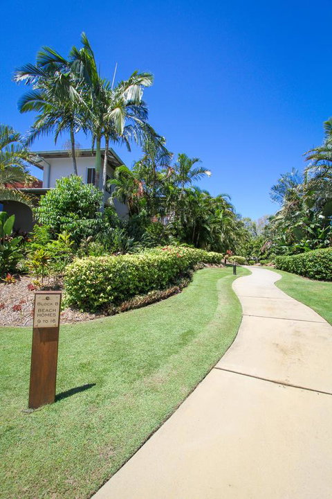 Sandcastles 1770 Motel & Resort - Taree Accommodation 29