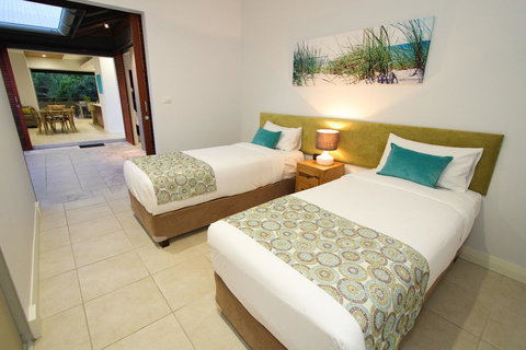 Sandcastles 1770 Motel & Resort - Taree Accommodation 12