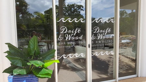 Sandcastles 1770 Motel & Resort - Taree Accommodation 1