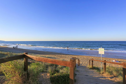 Sandcastles 1770 Motel & Resort - Taree Accommodation 27