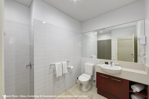 Sandcastles 1770 Motel & Resort - Taree Accommodation 20