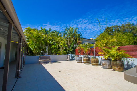 Sandcastles 1770 Motel & Resort - Taree Accommodation 16