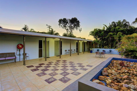 Sandcastles 1770 Motel & Resort - Taree Accommodation 17