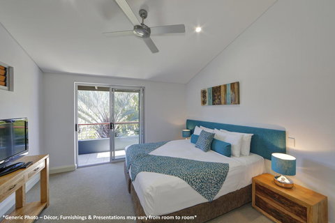 Sandcastles 1770 Motel & Resort - Taree Accommodation 23