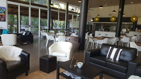 Sandcastles 1770 Motel & Resort - Taree Accommodation 2