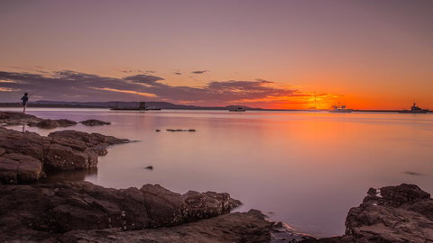 Sandcastles 1770 Motel & Resort - Taree Accommodation 33