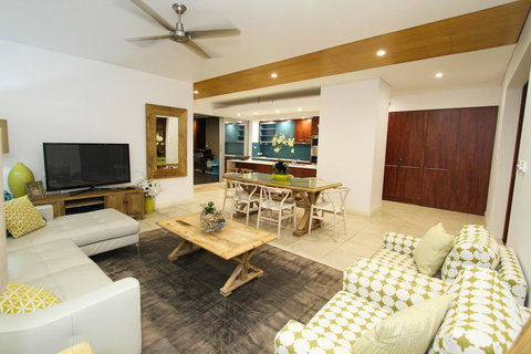 Sandcastles 1770 Motel & Resort - Taree Accommodation 34