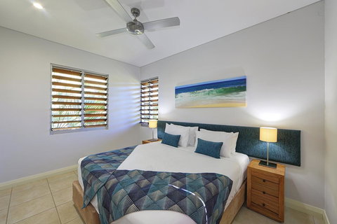 Sandcastles 1770 Motel & Resort - Taree Accommodation 7