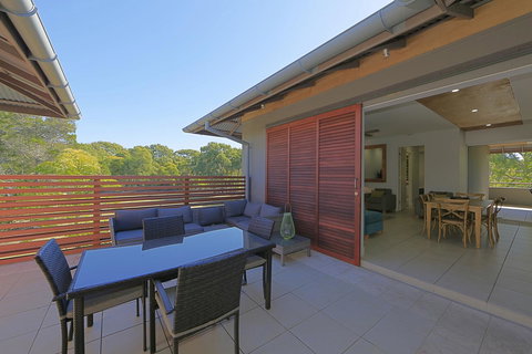 Sandcastles 1770 Motel & Resort - Taree Accommodation 8