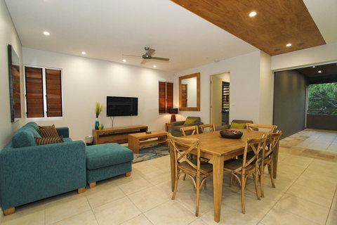 Sandcastles 1770 Motel & Resort - Taree Accommodation 4