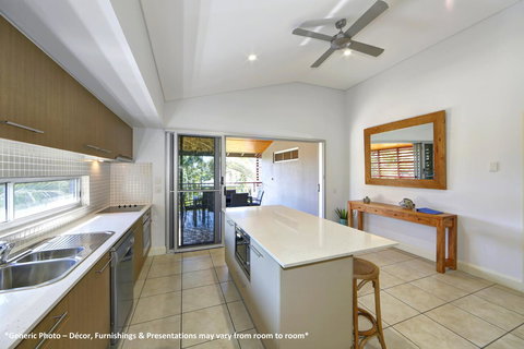 Sandcastles 1770 Motel & Resort - Taree Accommodation 25