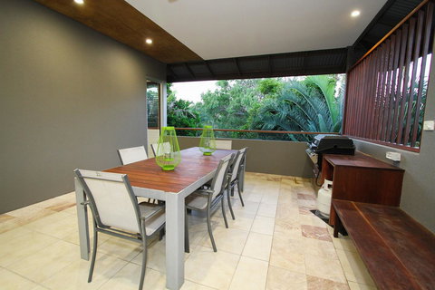 Sandcastles 1770 Motel & Resort - Taree Accommodation 9