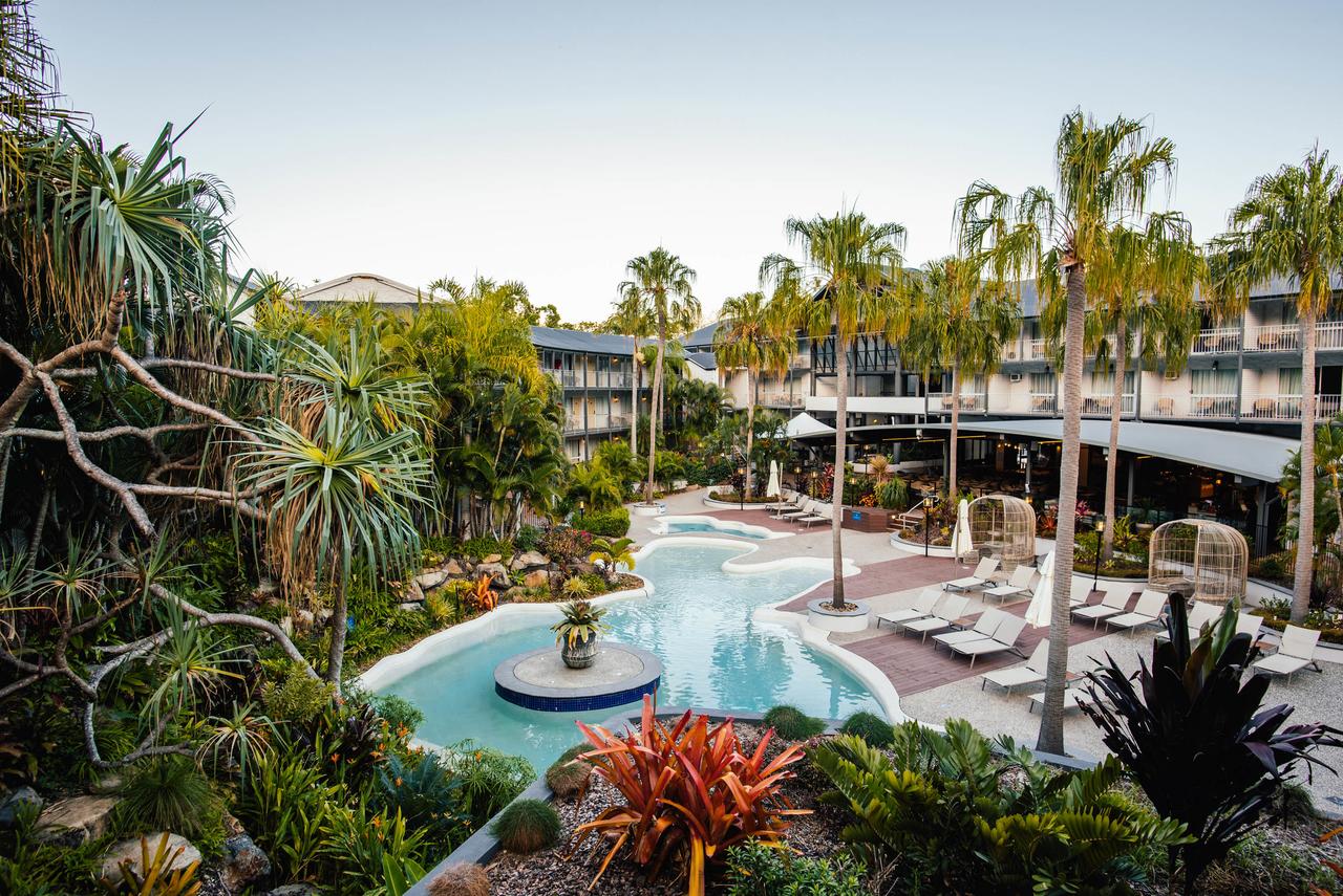 Cannonvale QLD Taree Accommodation